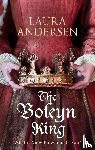 Andersen, Laura - The Boleyn King