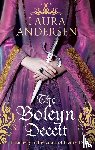 Andersen, Laura - The Boleyn Deceit
