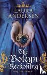 Andersen, Laura - The Boleyn Reckoning