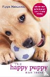 Mattinson, Pippa - The Happy Puppy Handbook