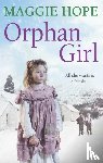 Hope, Maggie - Orphan Girl