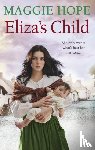 Hope, Maggie - Eliza's Child