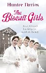 Davies, Hunter - The Biscuit Girls