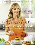 Karmel, Annabel - Annabel's Family Cookbook