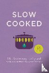 South, Miss - Slow Cooked