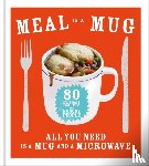 Smart, Denise - Meal in a Mug