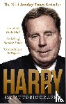 Redknapp, Harry - Always Managing