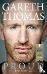 Thomas, Gareth - Proud