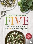 Rachel de Thample - Five