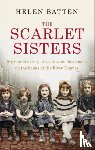 Batten, Helen - The Scarlet Sisters