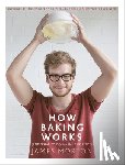 Morton, James - How Baking Works