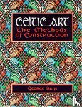 Bain, George - Celtic Art