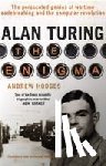 Hodges, Andrew - Alan Turing: The Enigma