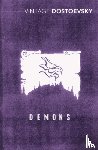 Dostoevsky, Fyodor - Demons
