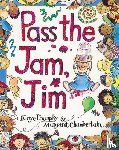 Umansky, Kaye - Pass The Jam, Jim