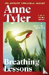 Tyler, Anne - Breathing Lessons