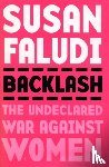 Faludi, Susan - Backlash