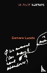 Barthes, Roland - Camera Lucida