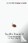 Schumacher, E F - Small Is Beautiful
