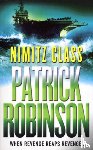 Robinson, Patrick - Nimitz Class