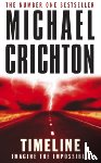 Crichton, Michael - Timeline