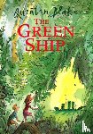 Blake, Quentin - The Green Ship