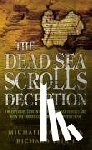 Baigent, Michael, Leigh, Richard - The Dead Sea Scrolls Deception