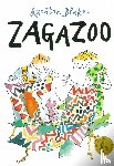 Blake, Quentin - Zagazoo