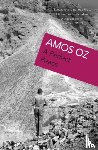 Oz, Amos - A Perfect Peace