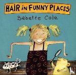 Cole, Babette - Hair In Funny Places