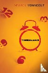Vonnegut, Kurt - Timequake