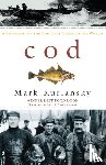 Kurlansky, Mark - Cod