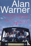 Warner, Alan - The Sopranos
