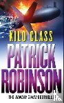 Robinson, Patrick - Kilo Class