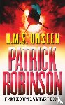 Robinson, Patrick - HMS Unseen