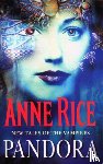 Rice, Anne - Pandora
