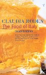 Roden, Claudia - The Food of Italy