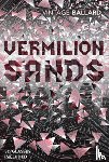 Ballard, J G - Vermilion Sands