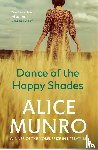 Munro, Alice - Dance of the Happy Shades