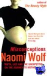 Wolf, Naomi - Misconceptions