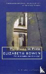 Bowen, Elizabeth - The House in Paris