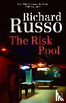 Russo, Richard - The Risk Pool