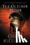 McCullough, Colleen - The October Horse