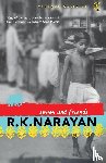 Narayan, R K - Swami And Friends