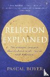 Boyer, Pascal - Religion Explained