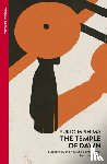 Mishima, Yukio - The Temple of Dawn