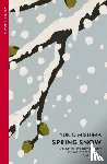 Mishima, Yukio - Spring Snow