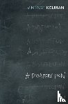 Kelman, James - A Disaffection