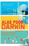 Rose, Hilary, Rose, Steven - Alas Poor Darwin
