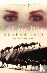 Said, Kurban - Ali And Nino